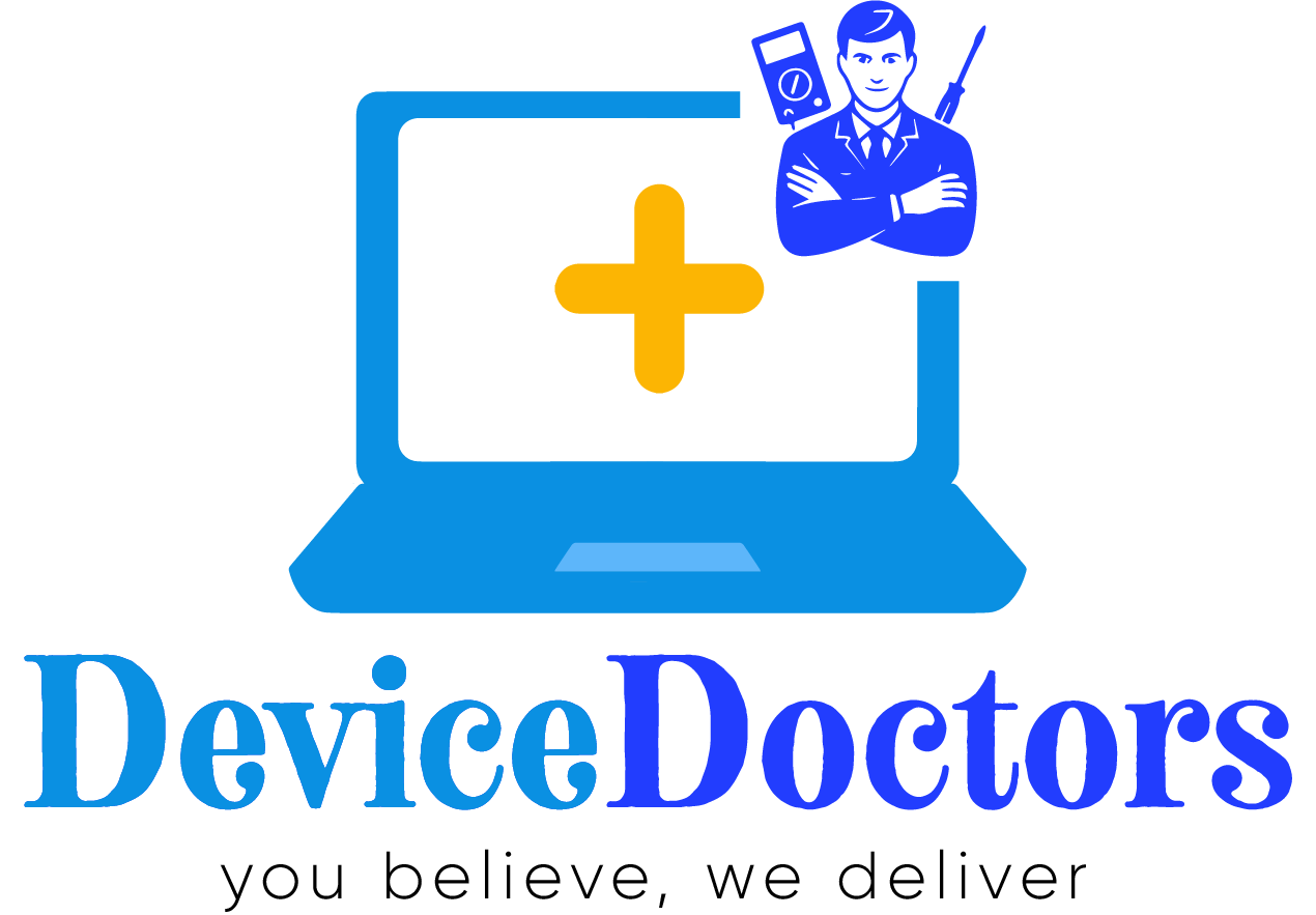 DeviceDoctors