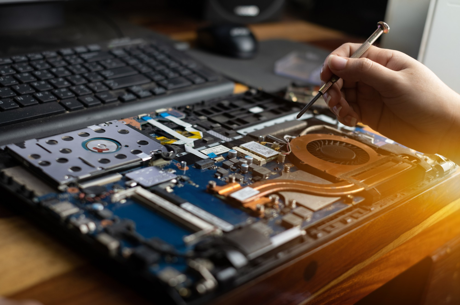 About DeviceDoctors